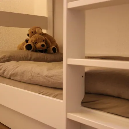 Am Lee Апартаменты Ленк
